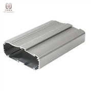 Hitavaskbox úr áli