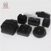 LED steypuhitaskápur